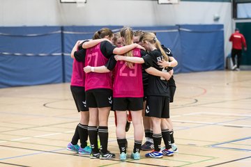 Bild 495 - wBJ NFV Futsalmeisterschaft